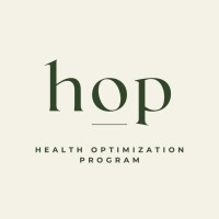 Hop logo - Similar company to Form Body Lab