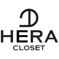 HeraCloset Online logo - Similar company to Kalamenn