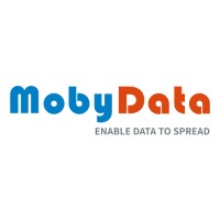 Suzhou MobyData Smart System Co., Ltd logo - Similar company to Barcode Resourcing