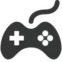 PlayMiniGames logo - Similar company to Videobot.Tv