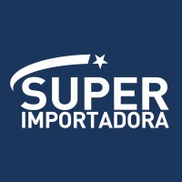 Super Importadora logo - Similar company to Wddrones