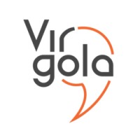 Virgola logo - Similar company to Longevitech
