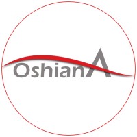 OSHIANA PTE. LTD. logo - Similar company to Electromar Services, S.A
