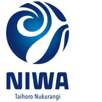NIWA logo - Similar company to Dragonfly Data Science