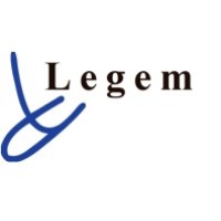 Legem Attorneys At Law logo - Similar company to Dmg Sc