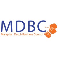 Malaysian Dutch Business Council (MDBC) logo - Similar company to Creating Winners It Development