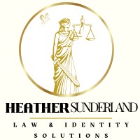 Heather Sunderland Law and Identity Solutions logo - Similar company to Emergency Nursing Or Bust, Llc