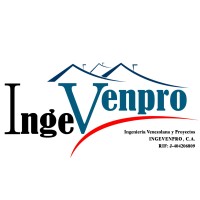 Ingenieria Venezolana y Proyectos Ingevenpro C.A. logo - Similar company to Ingeniería Grupo Merino