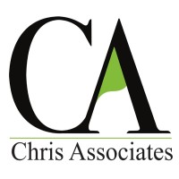 Chris Associates logo - Similar company to Srit Infosystems Pvt Ltd