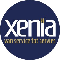 Xenia Services logo - Similar company to Bid13