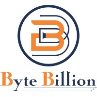 ByteBillion logo - Similar company to Bitbyte