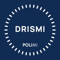 DriSMi PoliMI logo - Similar company to Politecnico Di Milano Wind Tunnel