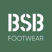 BSB FOOTWEAR logo - Similar company to Fmje, Lda.