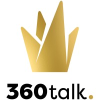 360talk logo - Similar company to Studio So Interieur