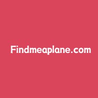 findmeaplane.com logo - Similar company to Avioblue