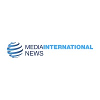 Media International News logo - Similar company to Journalists For The Future