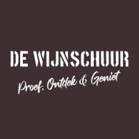De Wijnschuur logo - Similar company to Wijnbar Paskamer