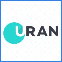 Uran Company logo - Similar company to Joinaff