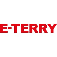 E-TERRY logo - Similar company to Nature Robots