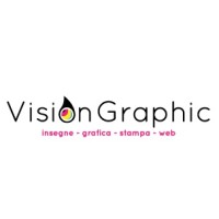 VISION GRAPHIC logo - Similar company to Vanessa Sound Expert
