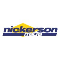 Nickerson Italia logo - Similar company to Mife Srl