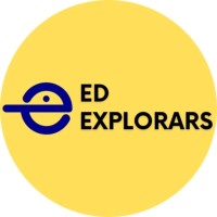 Ed Explorars logo - Similar company to Global Eduversity