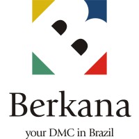BERKANA TRAVEL TOURS logo - Similar company to Herald'S | Agência De Viagens