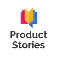 Product Stories logo - Similar company to Softly