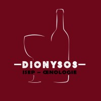 Dionysos Isep logo - Similar company to Numéris Isep