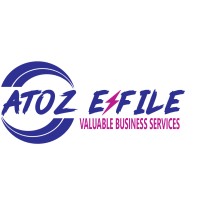AtoZ E-file Services logo - Similar company to Techshavy Llc
