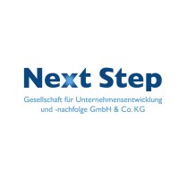 Next Step Gesellschaft für Unternehmensnachfolge GmbH & Co. KG logo - Similar company to Elster Intelligence Gmbh