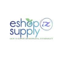 eShop IZ logo - Similar company to Eshop