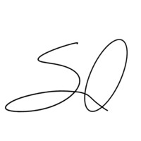 Studio Qasabian logo - Similar company to Design Crasher