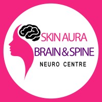 Skin Aura Brain & Spine Neuro Centre logo - Similar company to Skin Technologies Pvt Ltd