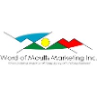 Word of Mouth Linguistics, Inc. logo - Similar company to Armr, A Hawke Media Company