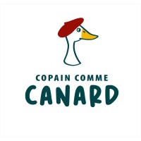 Copain comme canard logo - Similar company to Objectif Pe