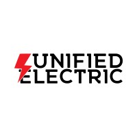 UnifiedElectric.co logo - Similar company to Frictionless Commerce