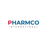 Pharmco International logo - Similar company to Prime Tech Enterprises