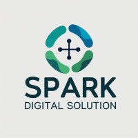 Spark Digital Solution logo - Similar company to Precision Market Analytics Pro