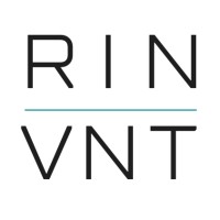 RINVNT logo - Similar company to Ex Animo