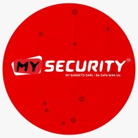 MYSECURITY OFFICIEL logo - Similar company to Miranetwork S.A.S.