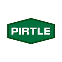Pirtle Construction Company logo - Similar company to T&G Constructors