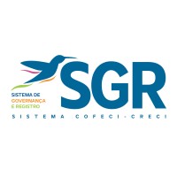 Sistema de Governança e Registro (SGR) logo - Similar company to Agroreset
