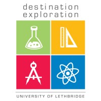 Destination Exploration logo - Similar company to Bucky Technologies Inc.