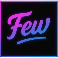 Few Company logo - Similar company to Ibeu - Inglês Global