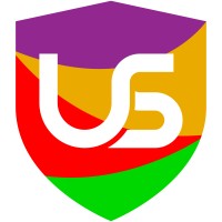 University Sparks logo - Similar company to Proudly Made In Africa