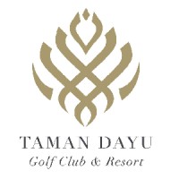 Taman Dayu Golf Club and Resort logo - Similar company to Pt Karyamitra Budisentosa