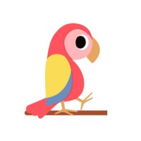 PrettyPolly logo - Similar company to Superflows