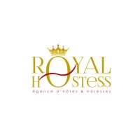 Royal Hostess logo - Similar company to Drenthe Hostess
