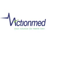 Actionmed Medical Equipment Trading L.L.C. logo - Similar company to Actionmed